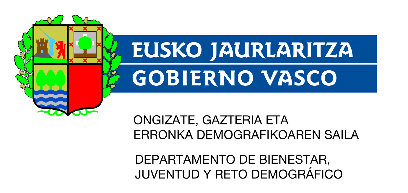 Eusko Jaurlaritza Logo