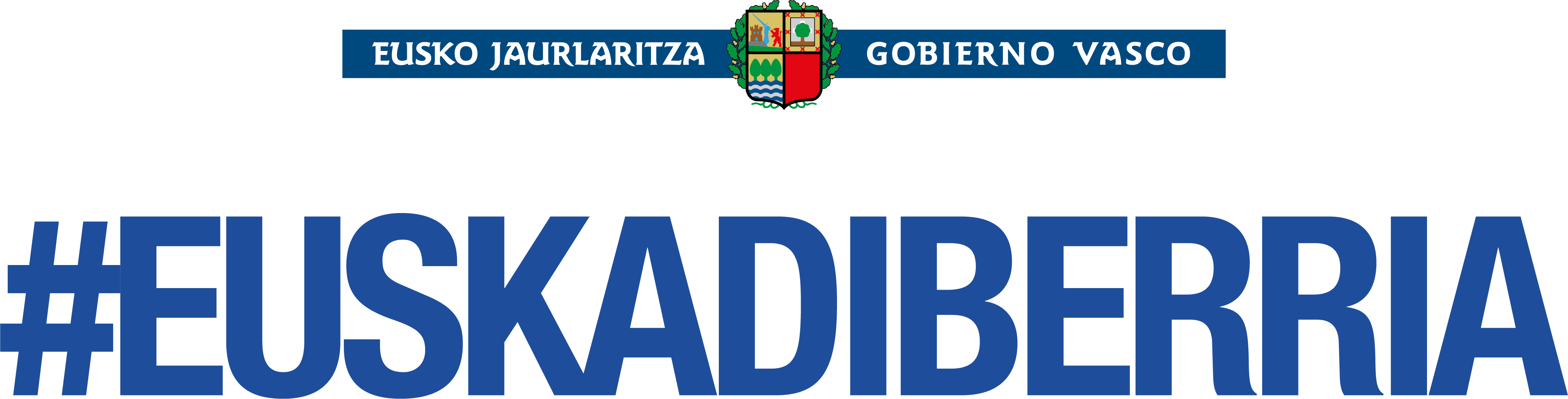 Logo Eusko Jaurlaritza